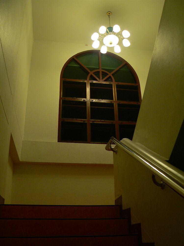 โรงแรมตีฆ้อง - Tri Gong Hotel Chiang Mai Exterior photo